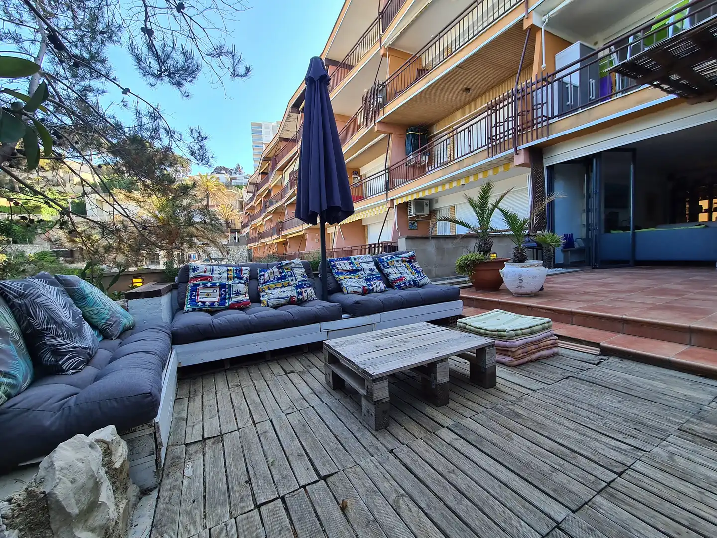 Apartment zur Miete in Carrer del Reguerot del Clavegar 8, imagen 39