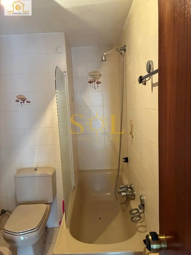 Flat with lift for sale in Calle Sampiro 22, imagen 13