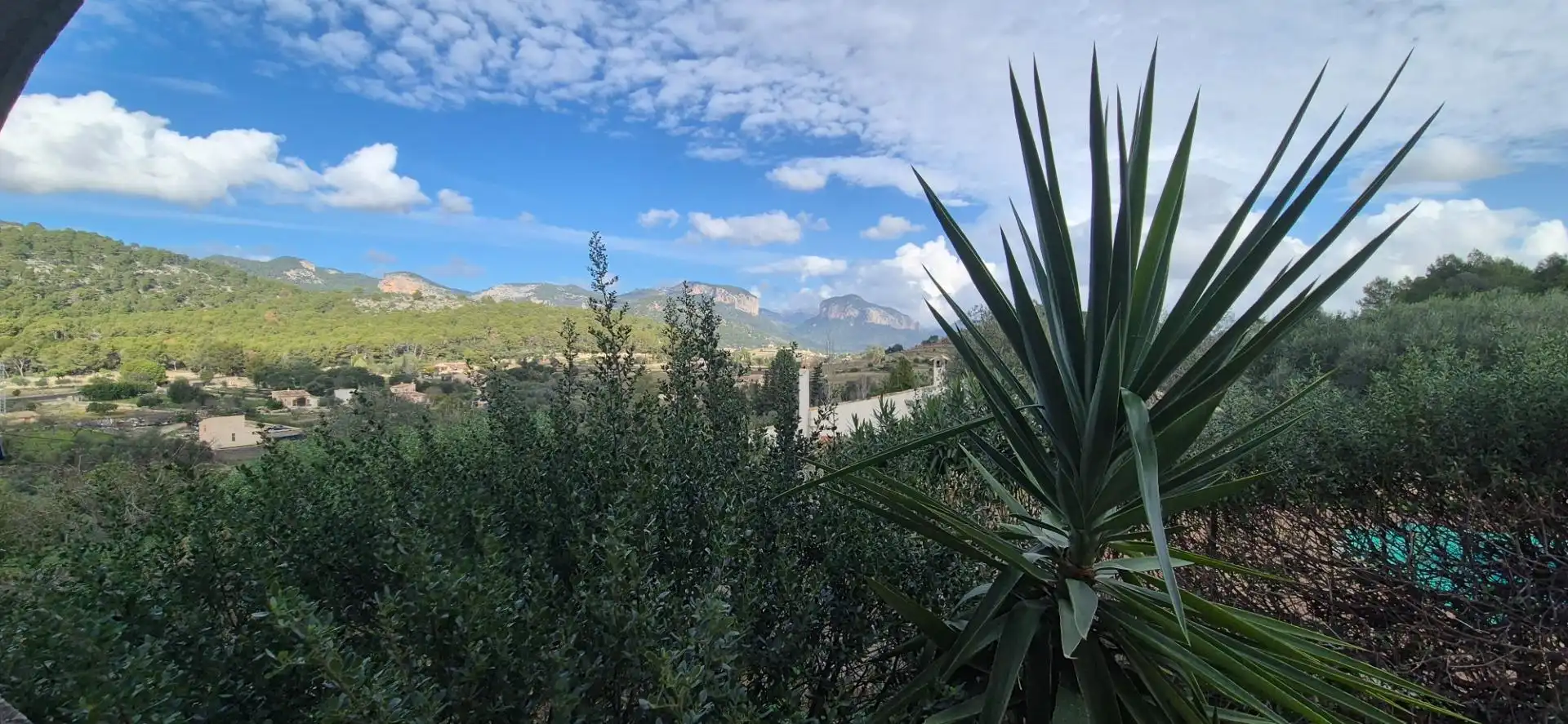 Maison rustique avec terrasse à vendre à Polígono 4 Paraje 41 SA TAULERA, imagen 47