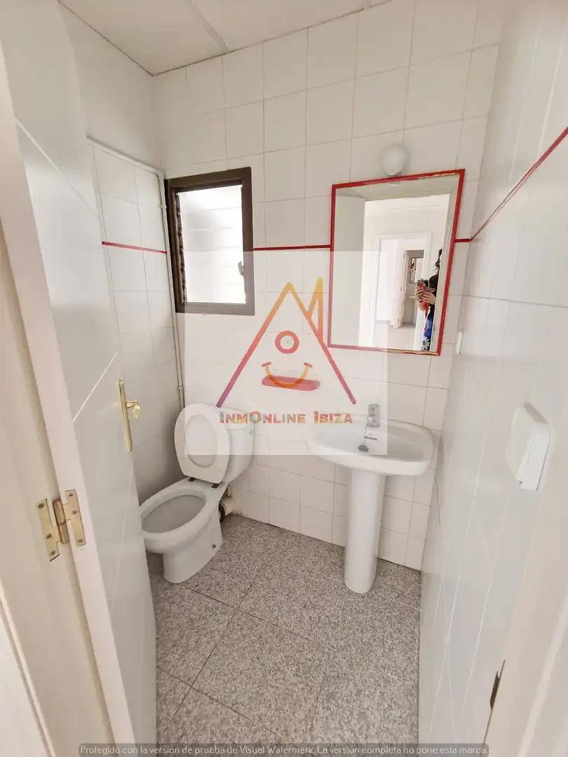 Misto residenziale in vendita a Centro Urbano, imagen 10