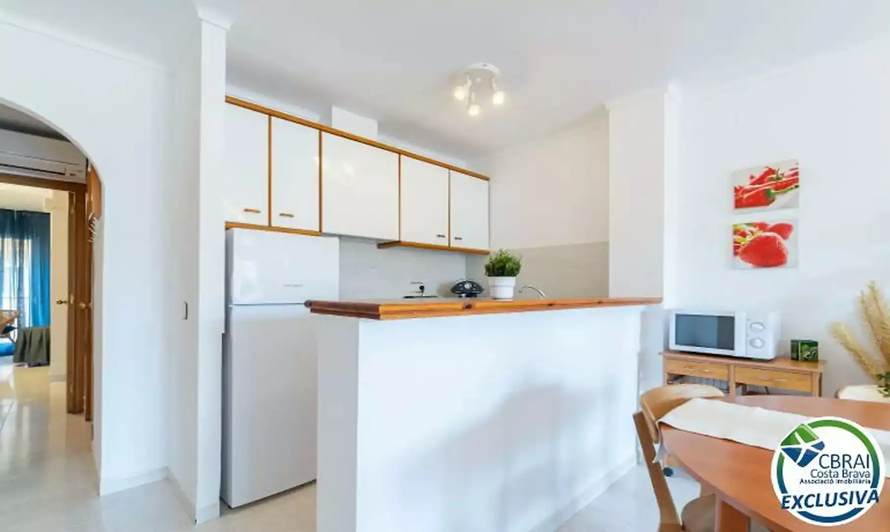 Apartment for sale in Calle de la Lluna 16, imagen 8