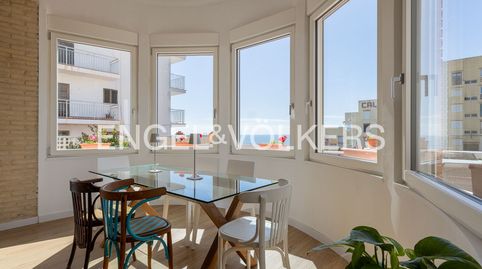Foto 5 de Casa o chalet de alquiler en Calle del Mondúver, El Faro, Cullera