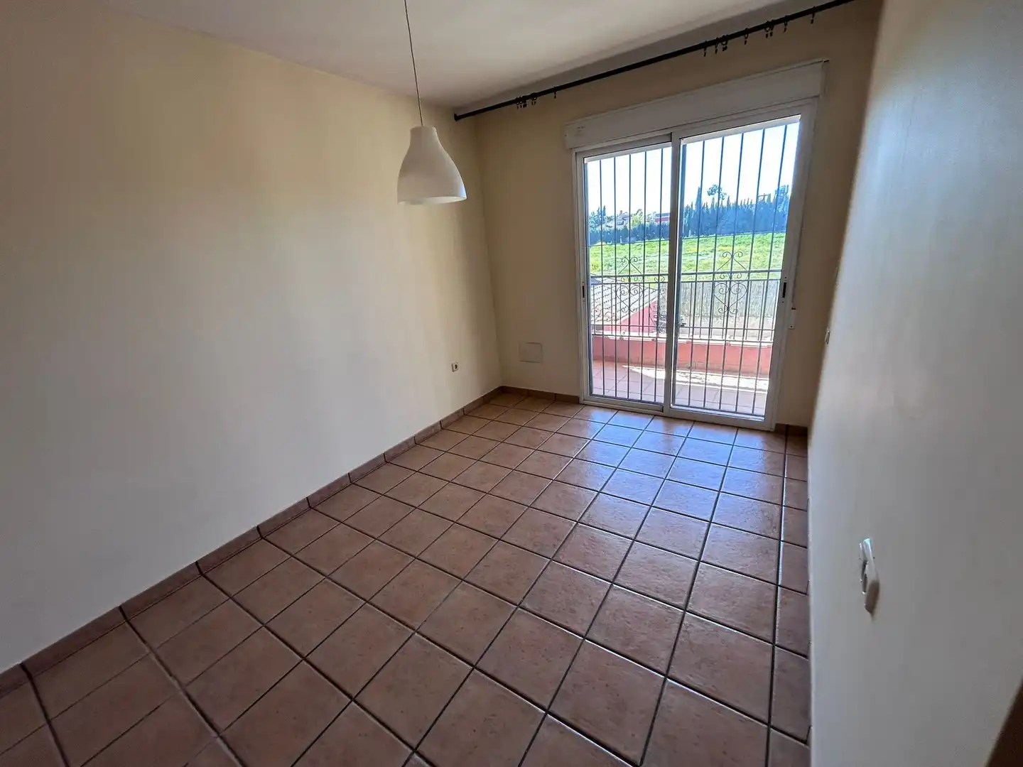 Dormitori de Casa o xalet en venda en Murcia