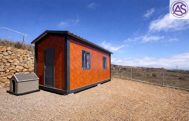 Terreno en Venta en Fasnia