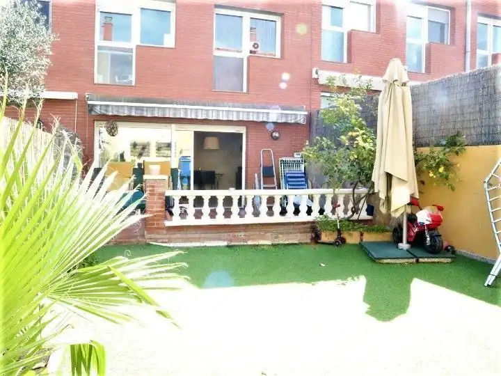 Detached homes for sale in Roc Blanc