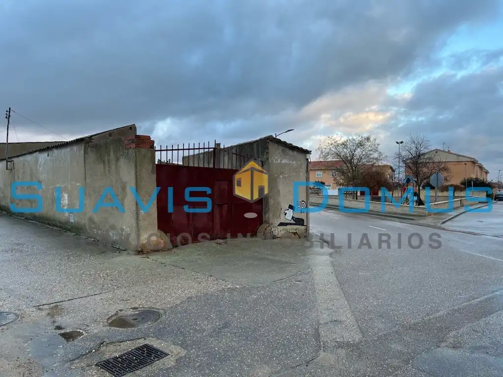 Terreny residencial en venda a Calle Toro 39, imagen 2