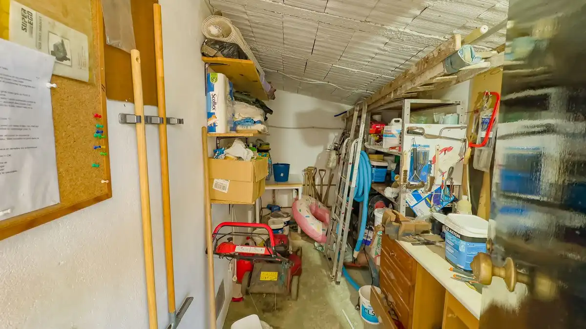 Casa o xalet en venda en Almogía amb Aire condicionat, Jardí privat i Terrassa