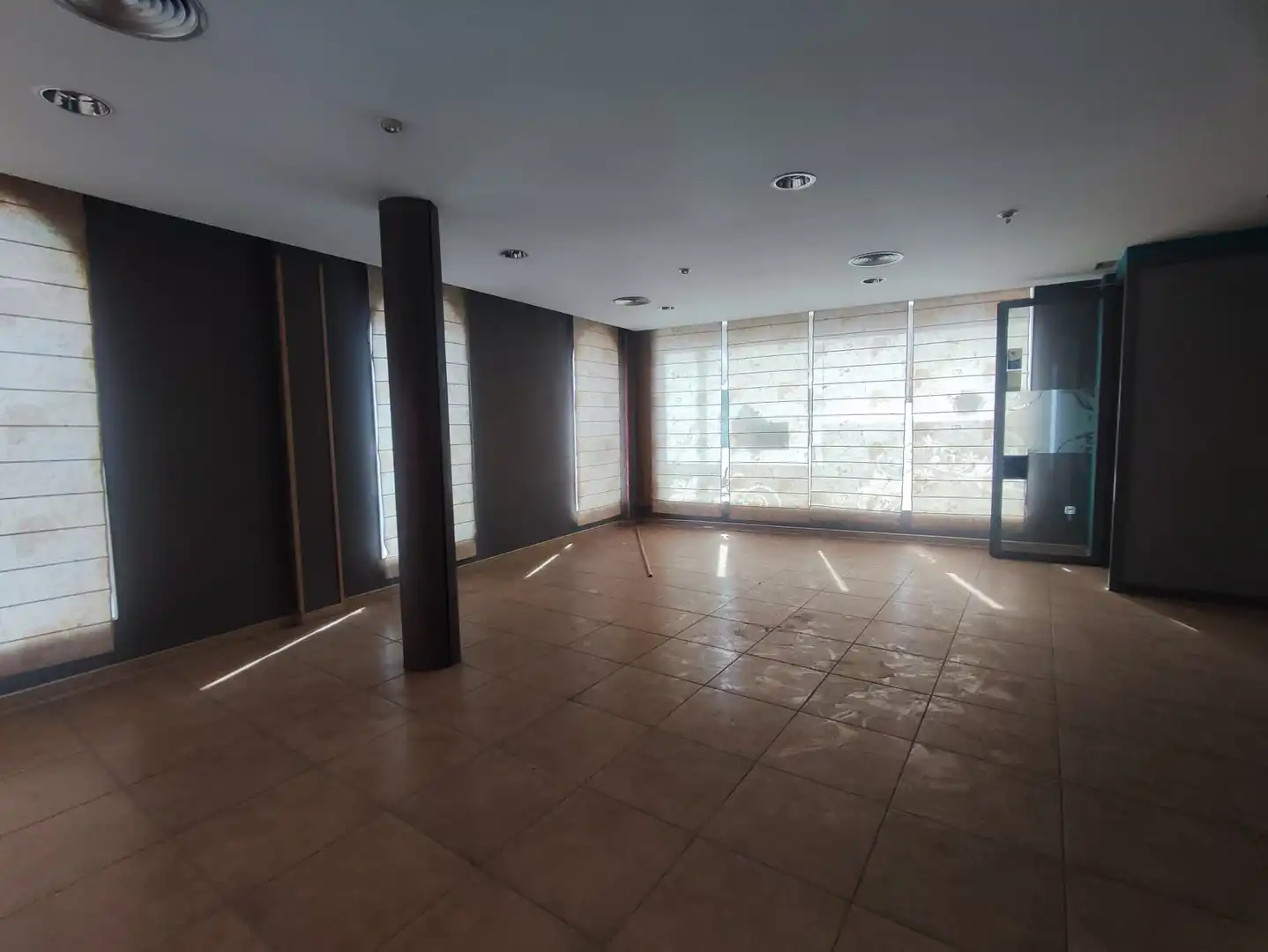 Gewerbefläche zur Miete in Calle Higuerillas 15, imagen 6