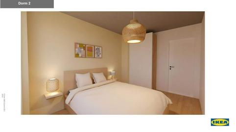 Foto 5 de Pis en venda a  Moliner, Maria, 69, Barrio de San José,  Zaragoza Capital