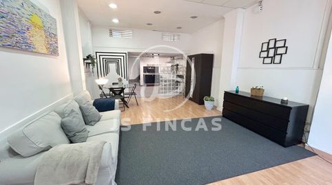 Photo 2 of Flat for rent in Calle Foc, 106, La Marina del Port, Barcelona Capital