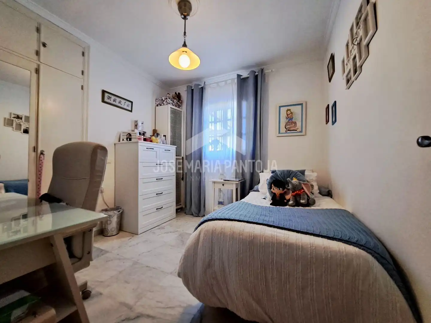 Bedroom of Houses for sale in Jerez de la Frontera  with Air Conditioner, Heating and Private garden