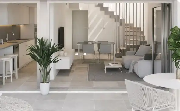 Appartement avec terrasse à vendre à Sur, imagen 2