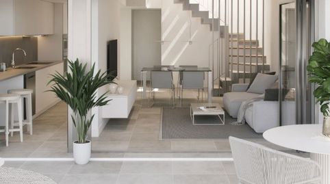 Foto 2 de Piso en venta en Ensanche - Parque del Oeste, Castellón de la Plana / Castelló de la Plana