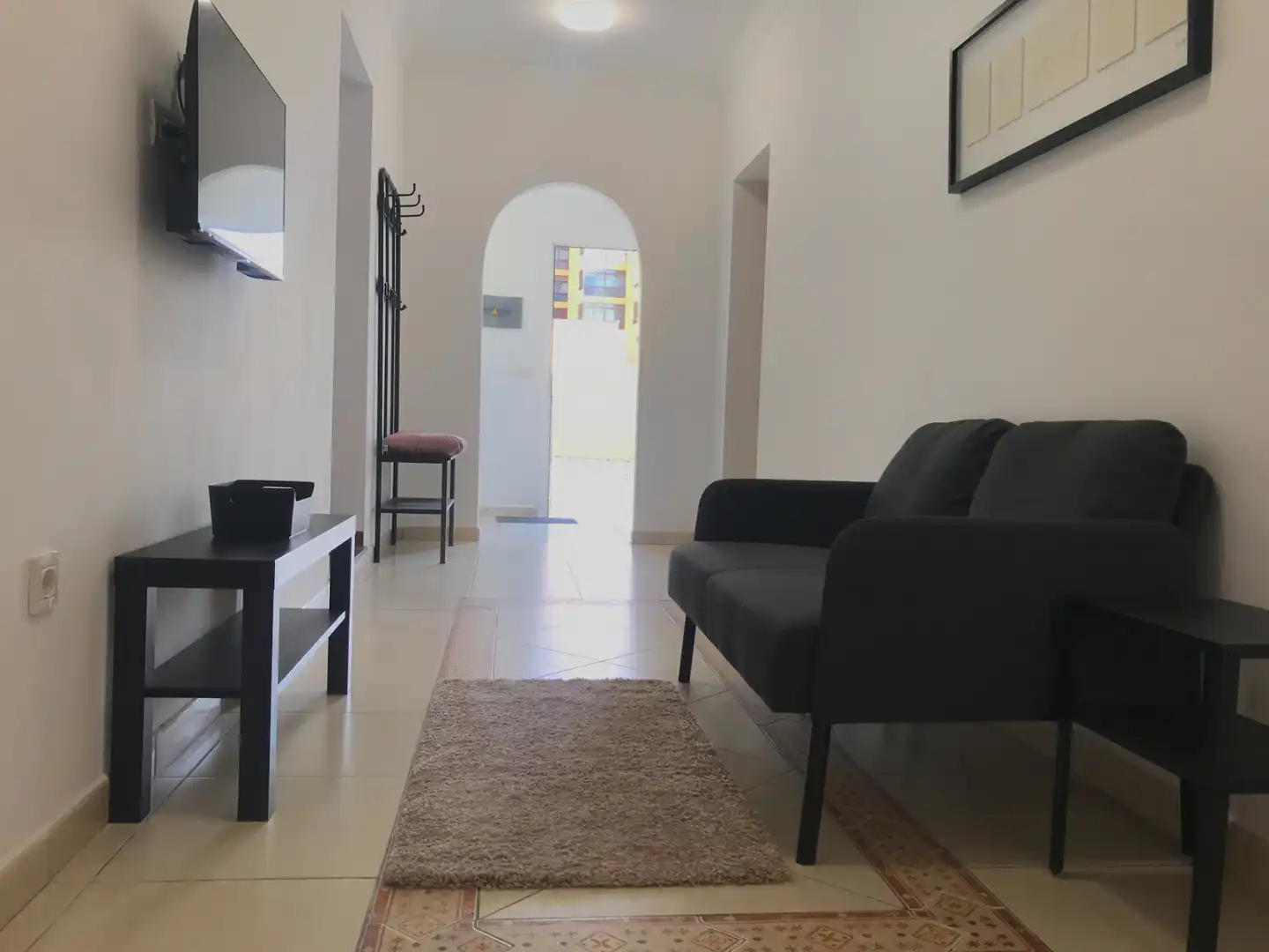 Detached homes for rent in Calle Chopino, Arico