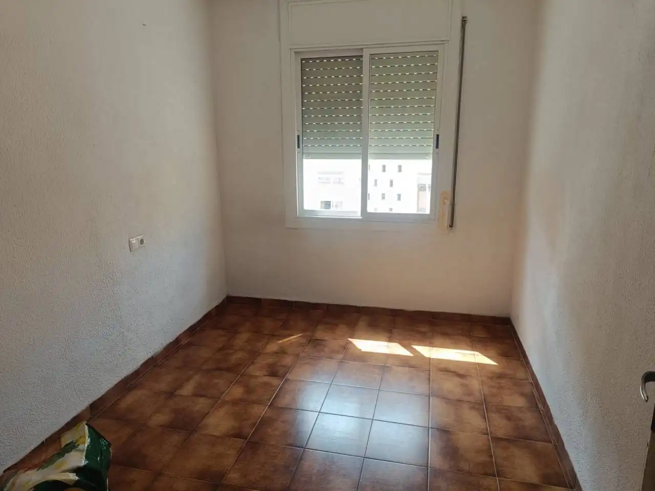 Bedroom of Flat for sale in Sabadell  with Balcony