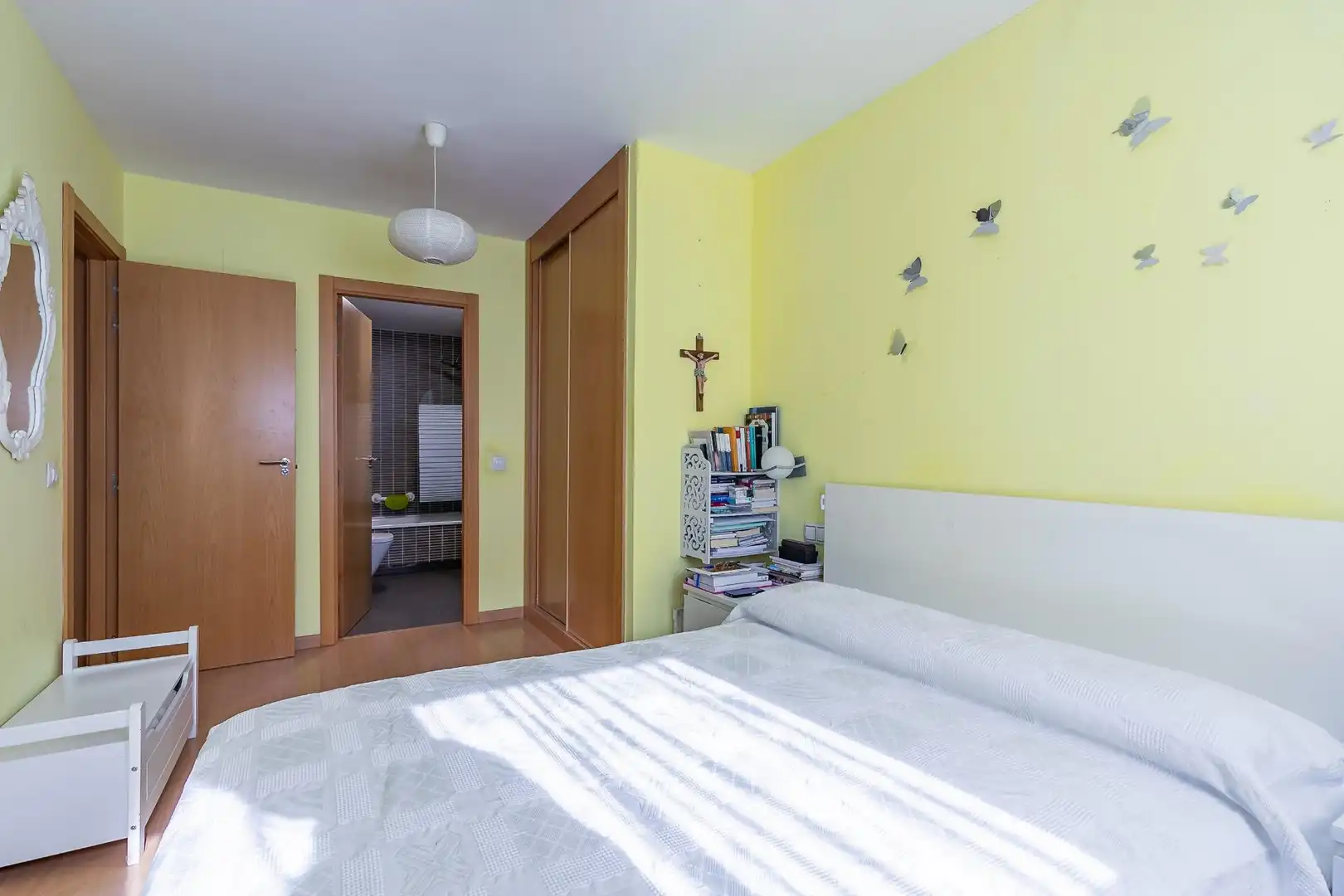 Habitación de Piso en venta en Alcalá de Henares con Calefacción y Terraza