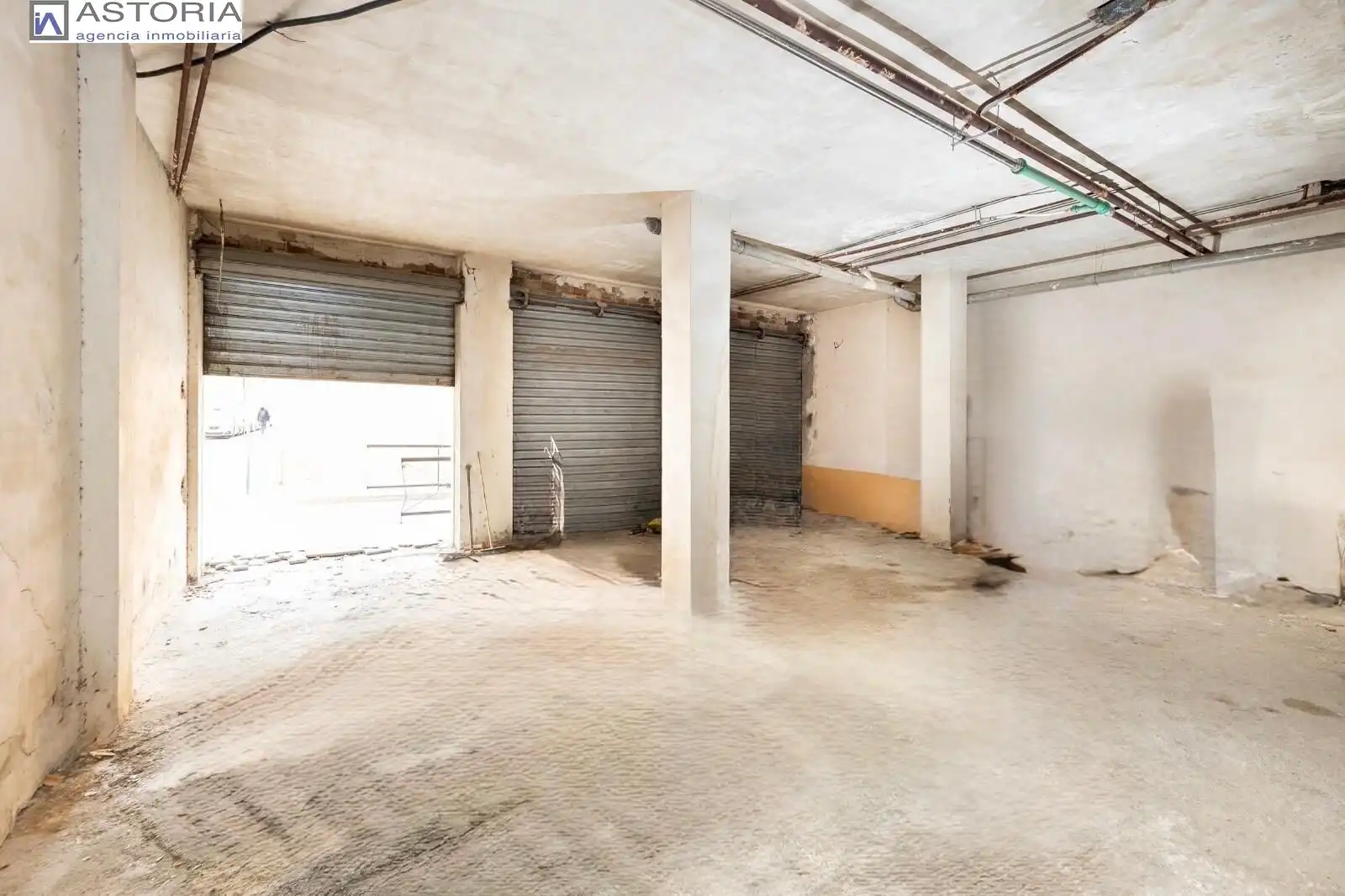 Local comercial en venda a Calle POLO Y CAÑA, imagen 13
