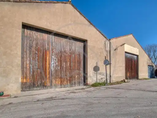 Casa rústica amb terrassa en venda a Carrer de l'Aigüeta, imagen 46
