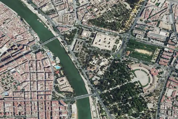 Flat for sale in Sevilla