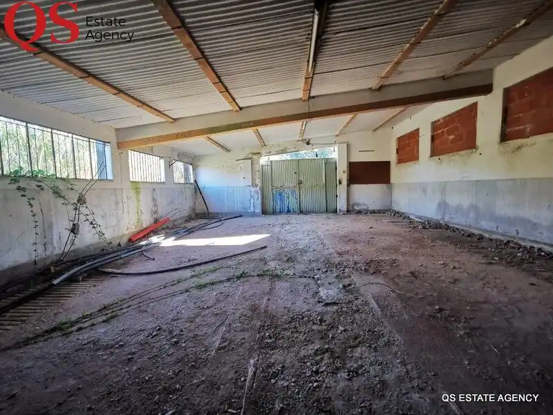 Industrial building for sale in La Cellera de Ter, imagen 21