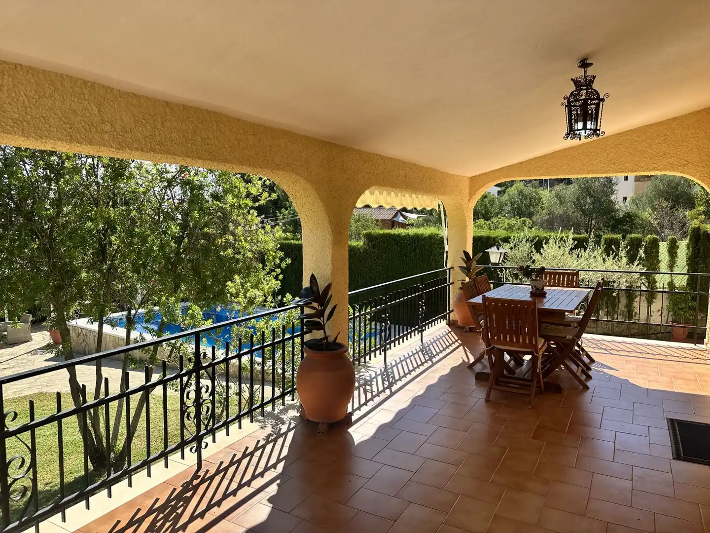 Villa avec piscine à vendre à Algar de Palància, imagen 62