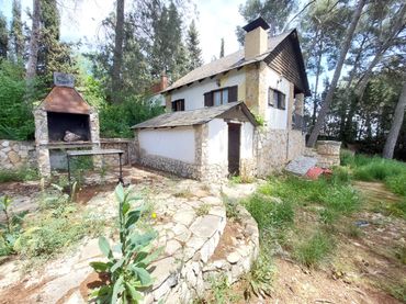 Haus zum Verkauf in Carrer Almogávers