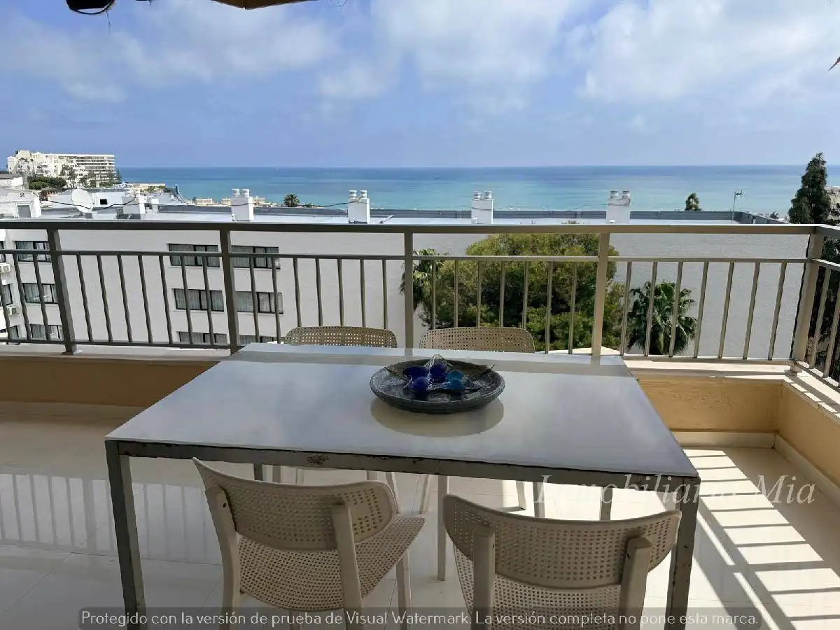 Piso con piscina en venta en Montemar, imagen 20
