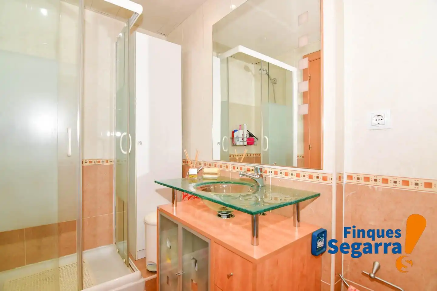 Baño de Piso en venta en El Vendrell con Balcón y Piscina comunitaria