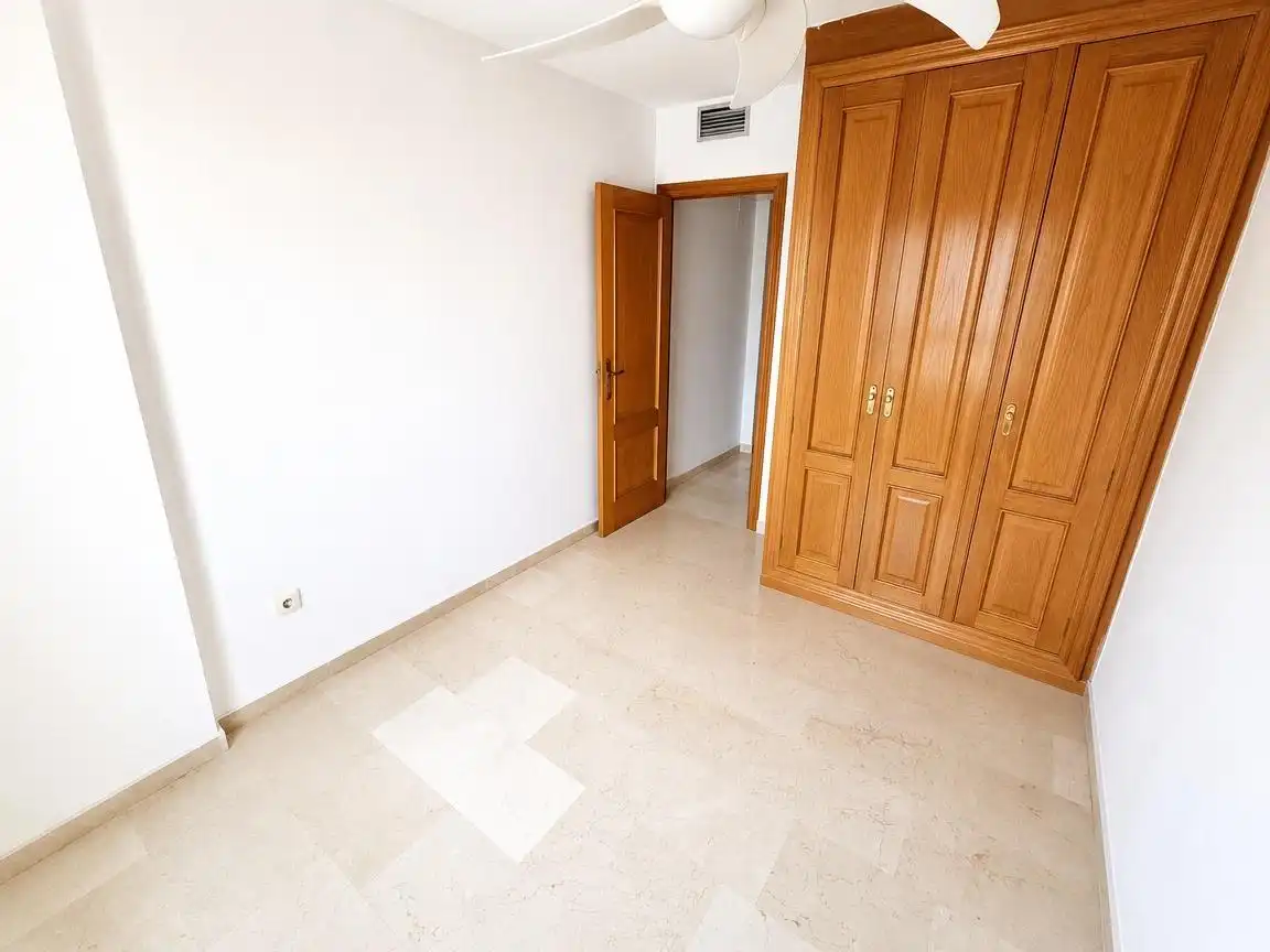 Ático con ascensor en venta en PINTOR LORENZO CASANOVA 43, imagen 17