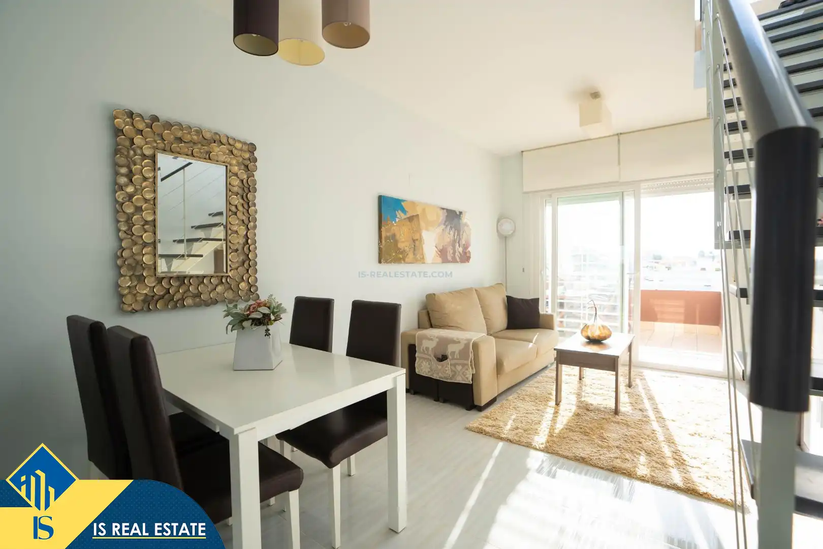 Penthouse with pool for sale in Orihuela Costa, imagen 18
