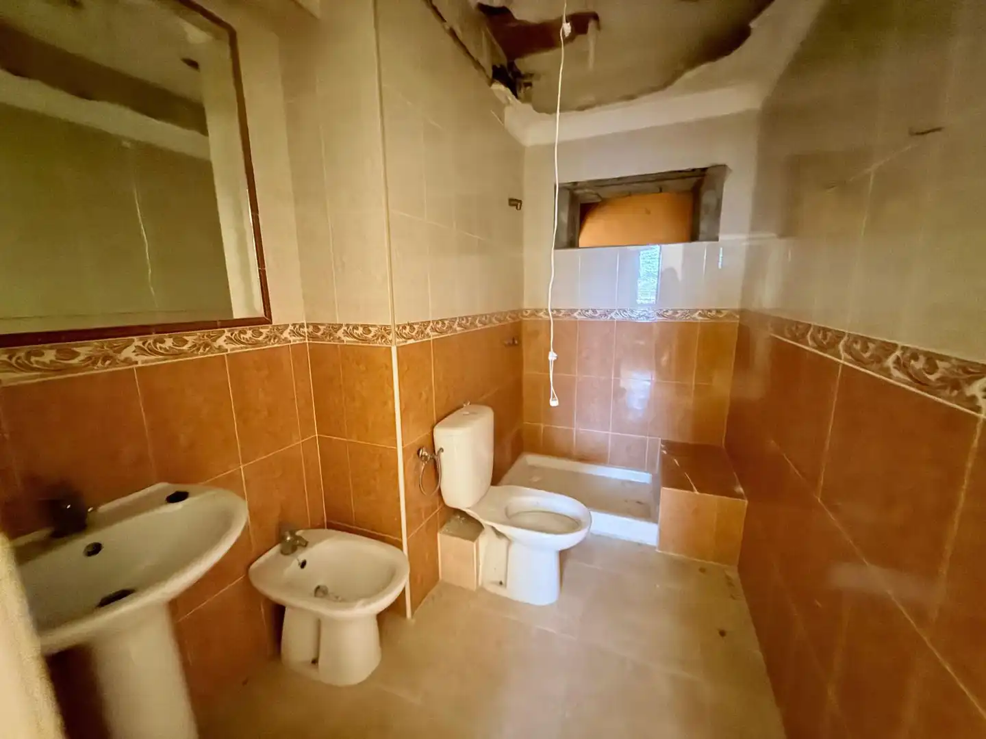 Baño de Piso en venta en Algeciras