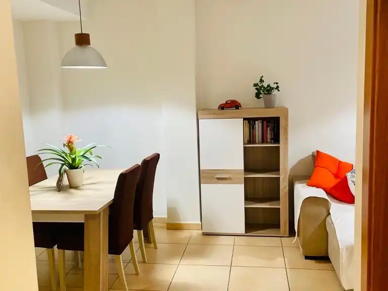 Appartement compact avec piscine à louer à Calle cantarrana 1, imagen 12