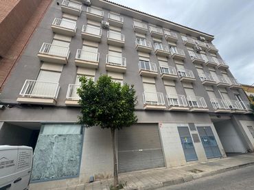 Duplex avec ascenseur à vendre à Centro
