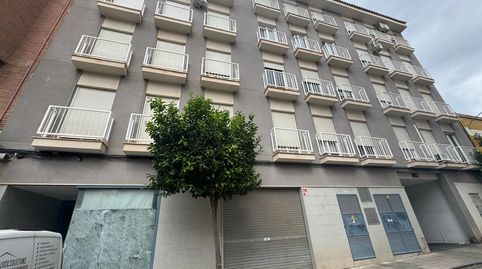 Amplio dúplex con terraza en pleno centro de Elda!