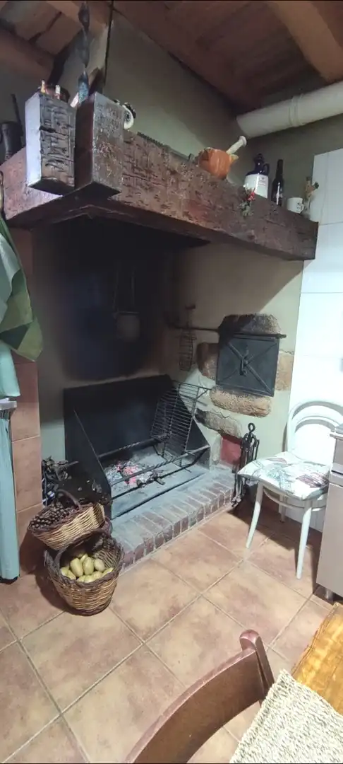 Finca rústica en venta en Riells i Viabrea