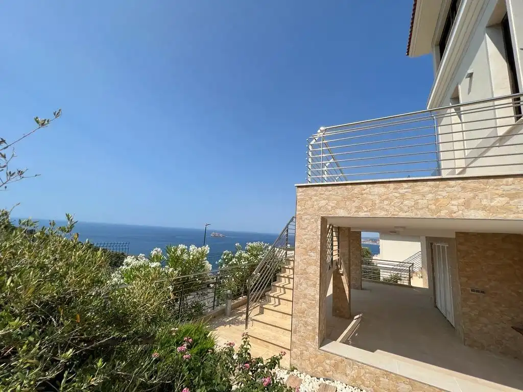 Villa avec terrasse à vendre à Rincón de Loix, imagen 30