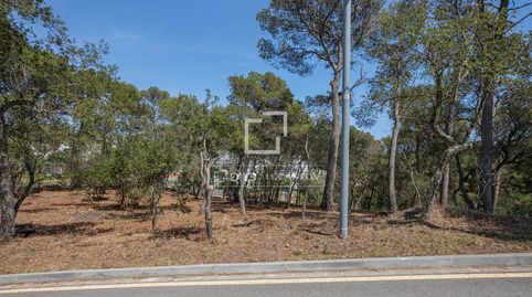 Photo 5 of Land for sale in Llafranc, Palafrugell