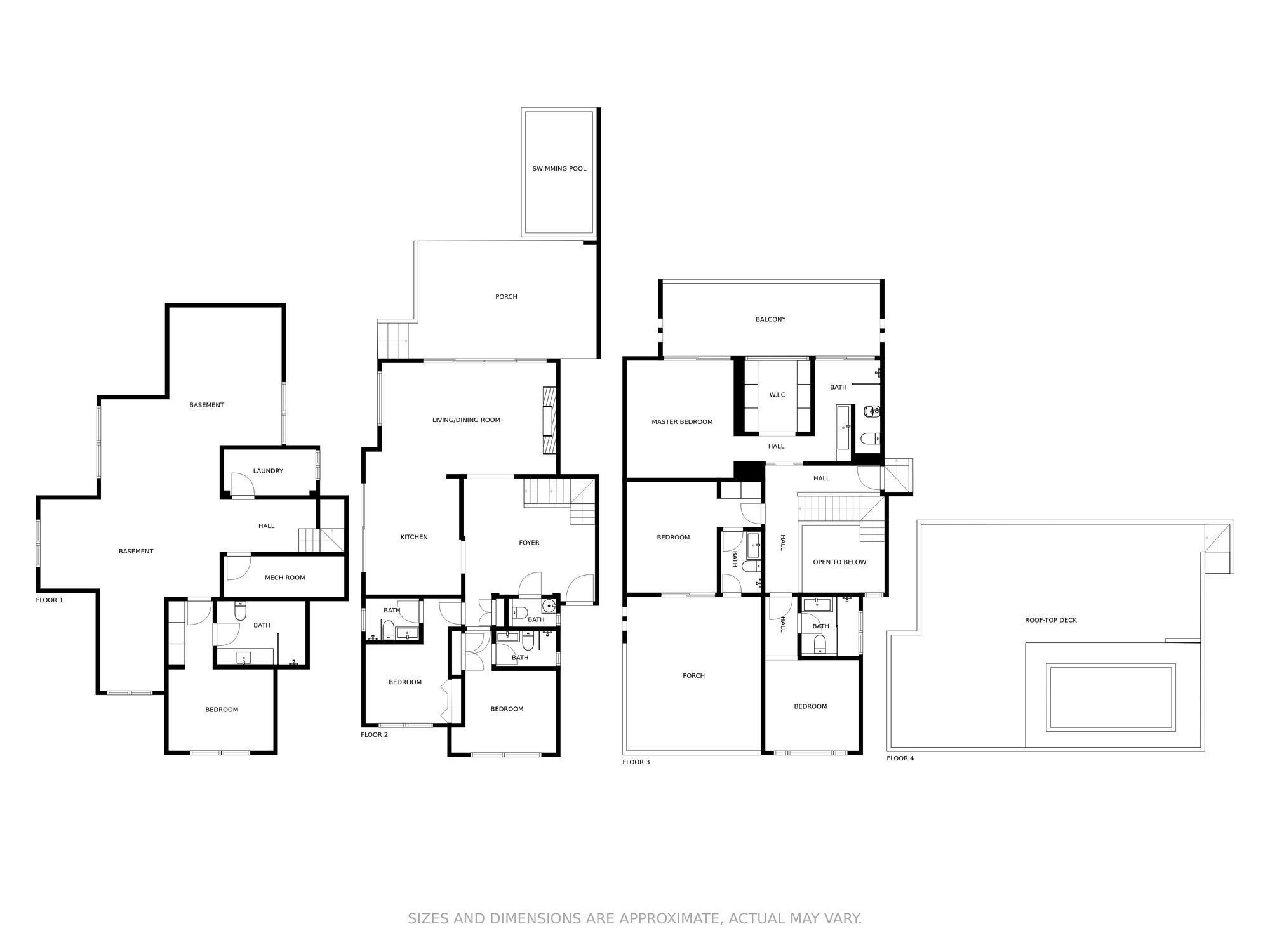 House or chalet for sale in Lomas de Marbella Club