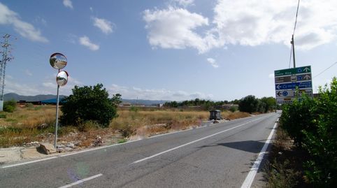 Foto 2 de Residencial en venta en Soldados, San Ginés, Murcia Capital