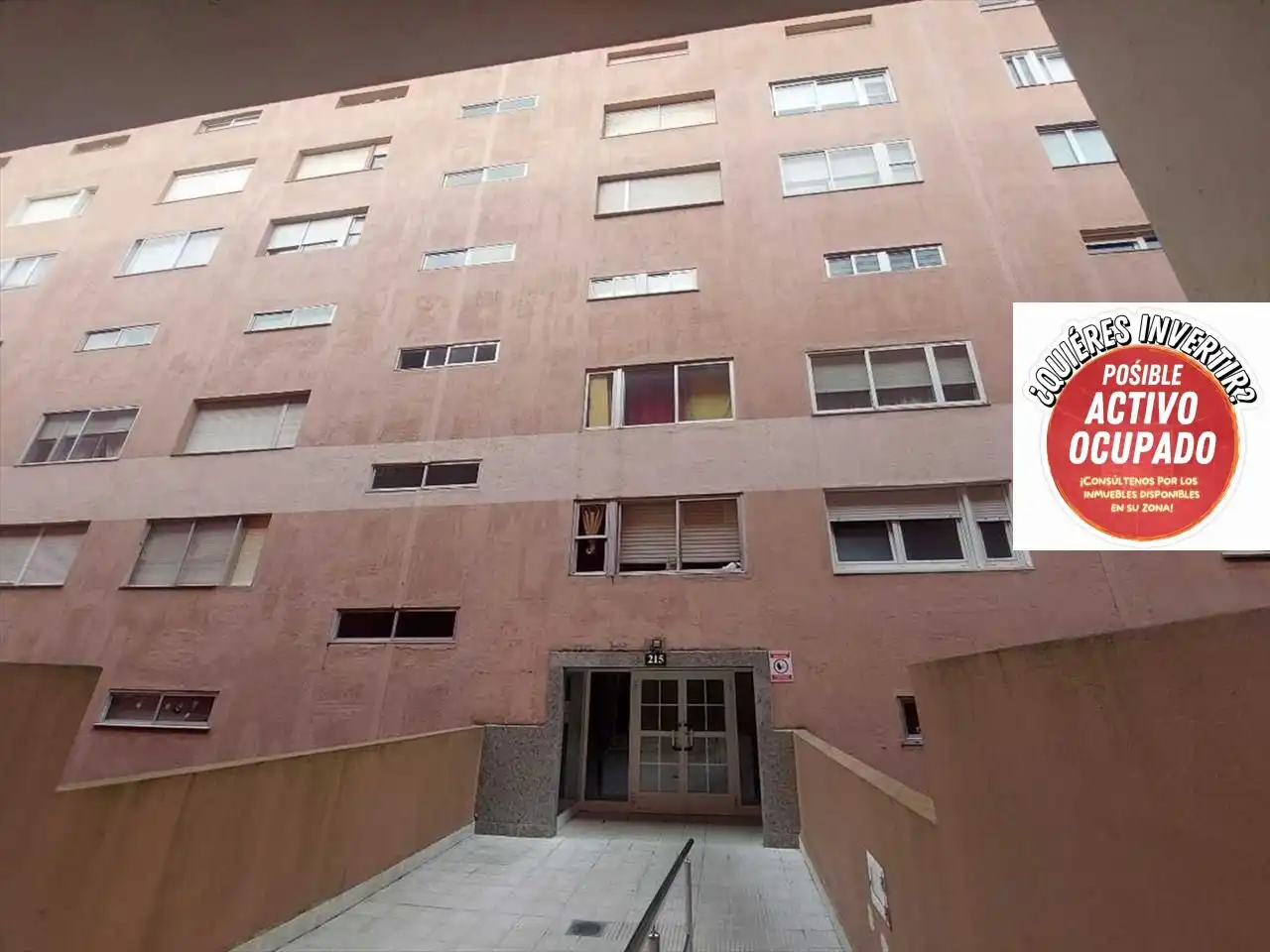 Gewerbefläche zum Verkauf in Centro Urbano