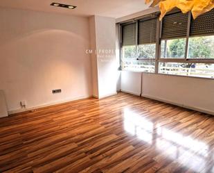 Bedroom of Flat to rent in  Valencia Capital  with Air Conditioner