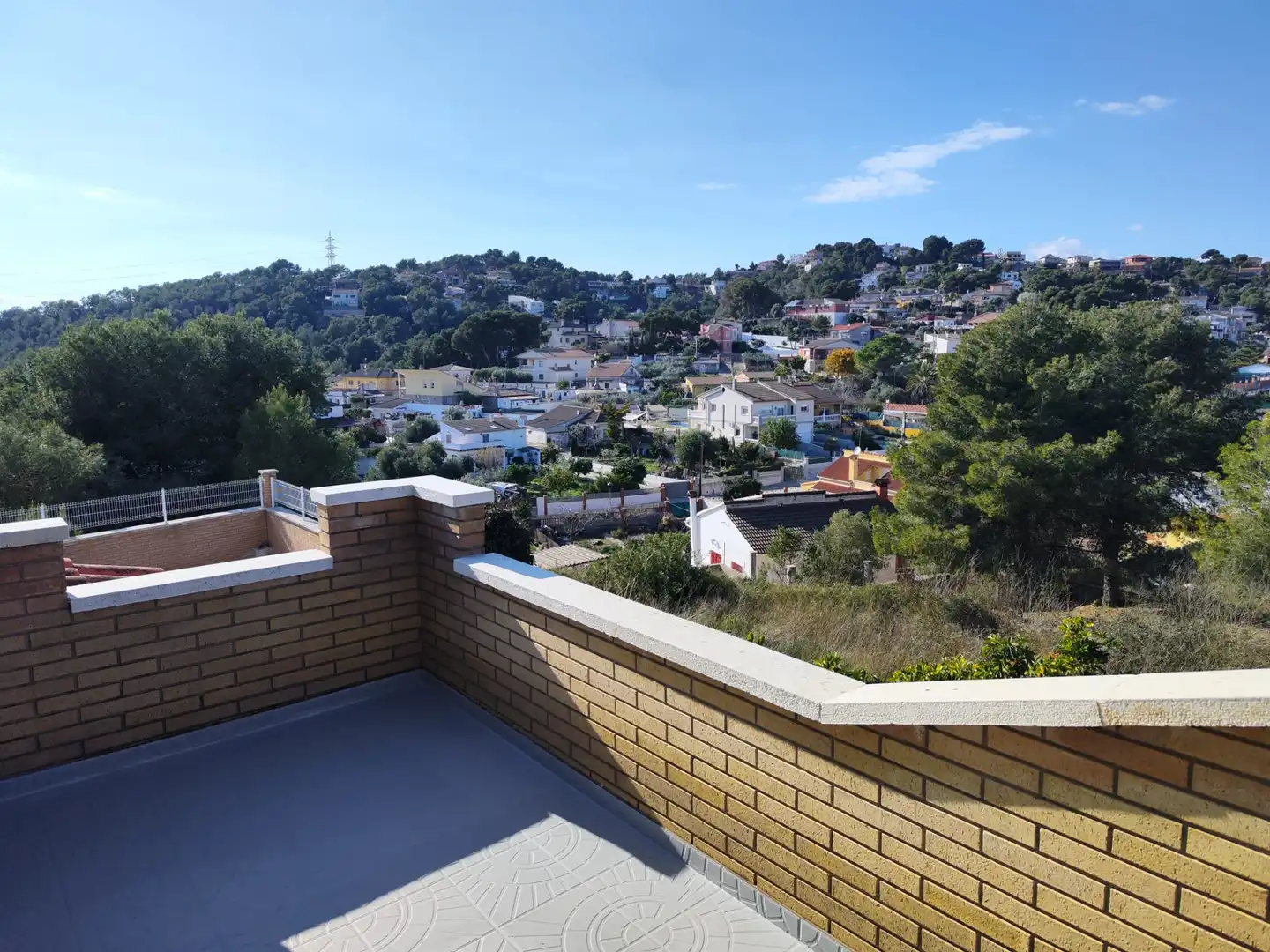 Villa avec terrasse à vendre à Costa Cunit - Els Jardins - Els Rosers, imagen 22