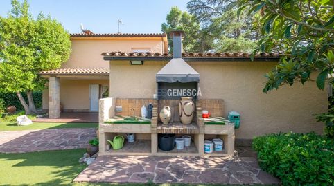Foto 3 de Casa o chalet en venta en Camino Font de la Tartrana, Matadepera, Barcelona