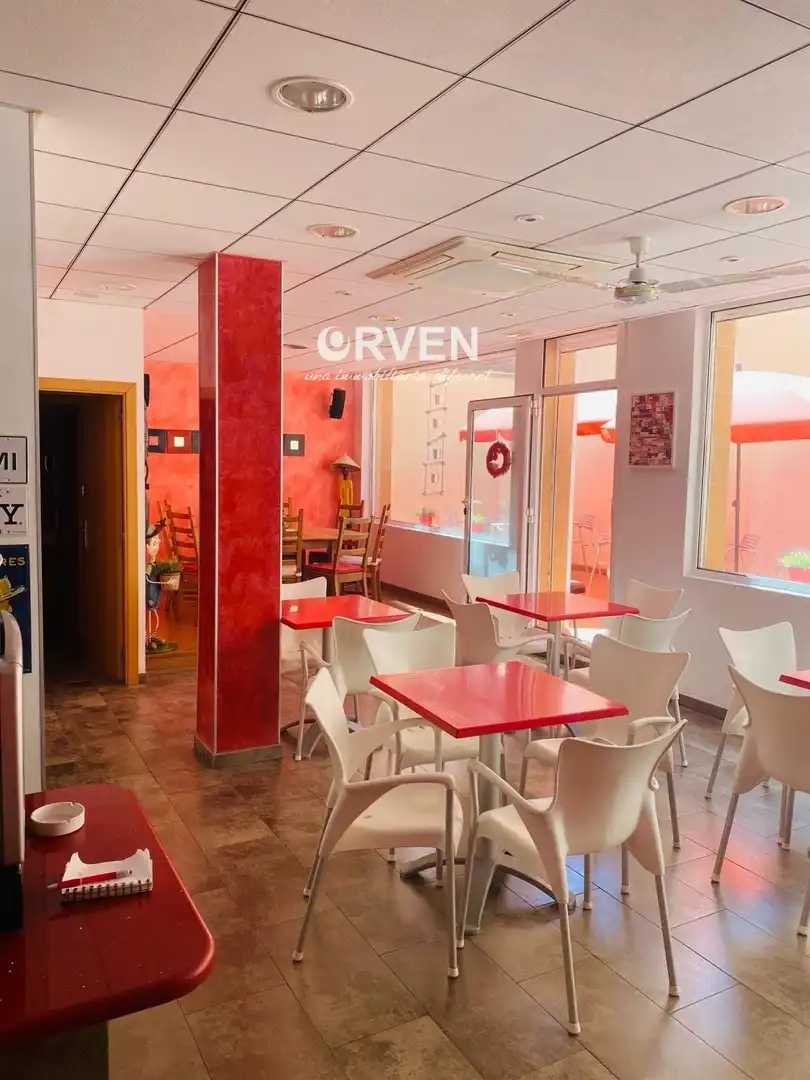 Local commercial à vendre à PRAT DE LA RIBA, imagen 11