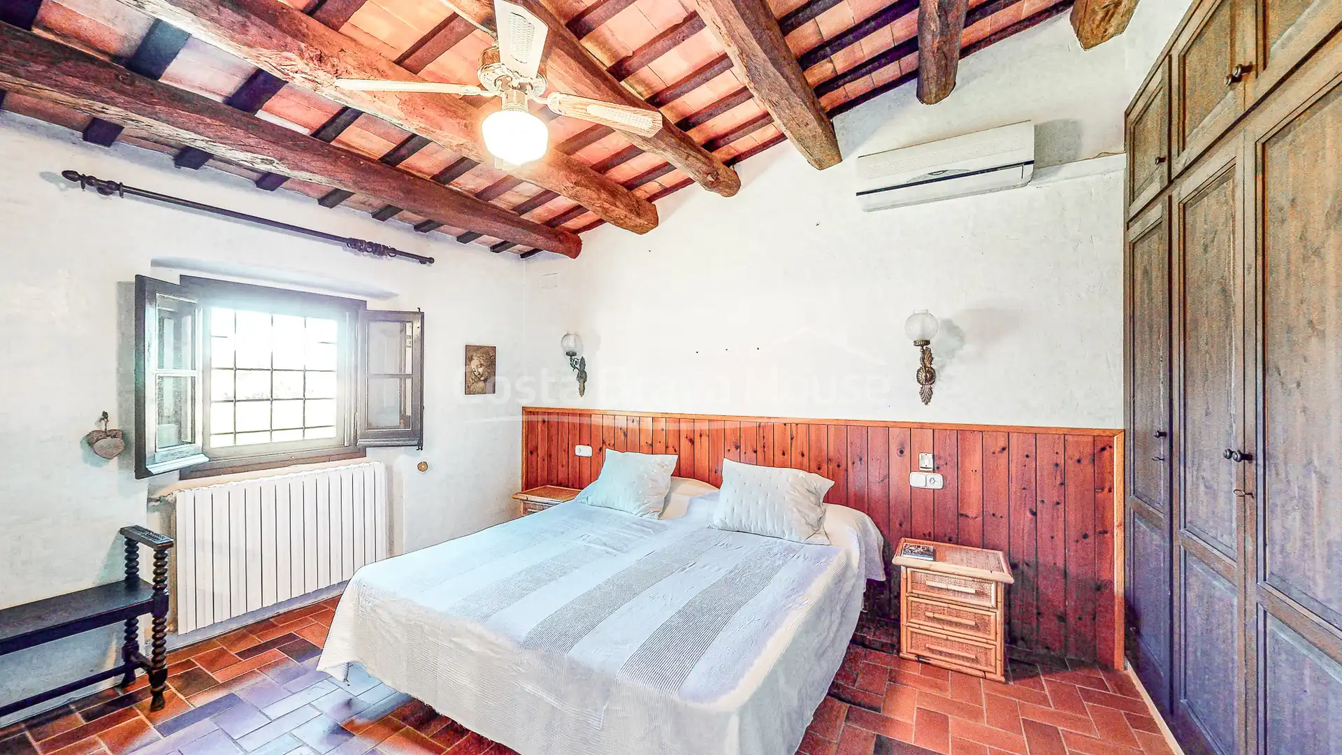 Country house with pool for sale in Camí de Can Pipes, imagen 30
