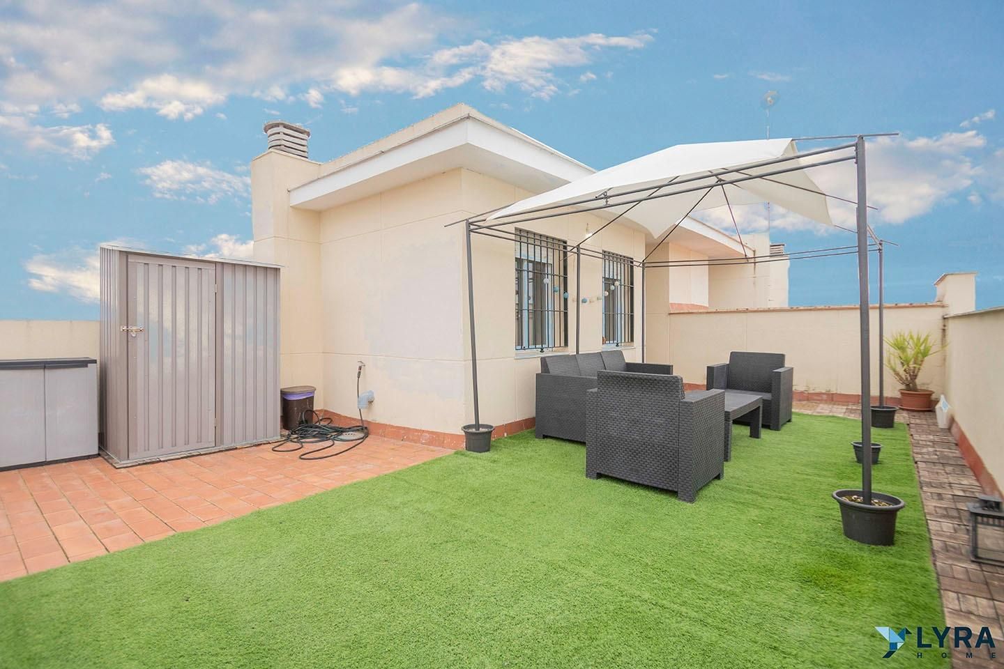 Àtic en venda a Calle Carretas, Coria del Río