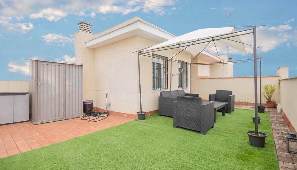 Foto 1 de Àtic en venda a Calle Carretas, Coria del Río, Sevilla