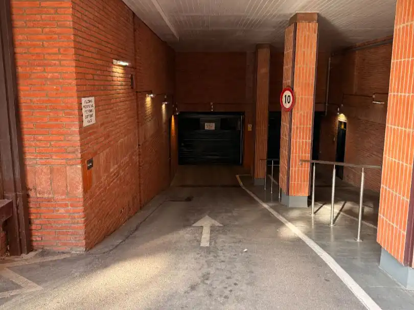 Parking de Garaje en venta en Barcelona