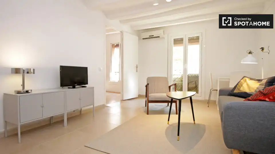 Flat for rent in Sant Antoni