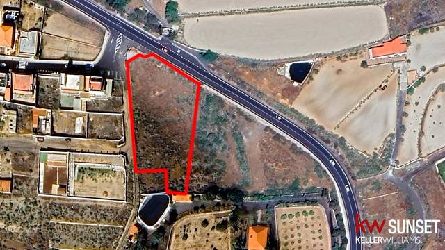Terreno residencial en Venta en Calle Calle Achamán, s/n en San Isidro